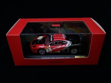 IXO Ferrari F430 hallenge 2007 1 43 scale ar