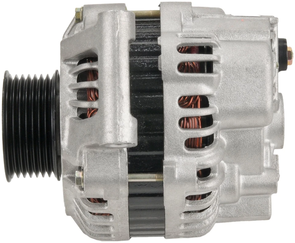 Alternador Bosch AL1290X para Honda CR-V Acura RSX 2002-2006 Foto 4 de 4