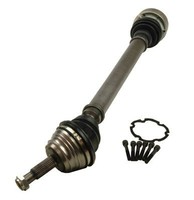 Maxgear 49-1212 Antriebswelle FüR VW