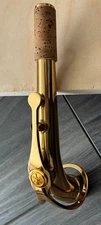 Yamaha Alto C1 Neck (New)