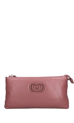 DECCAN DOUBLE WALLET/BAG Clutchs LA CARRIE Women Pink BV0006_LACA
