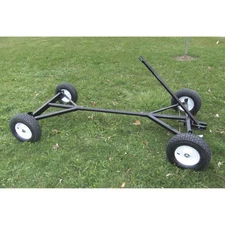 Farm-Tuff Utility Trailer, 2200-Lb. Capacity, Model# 03813