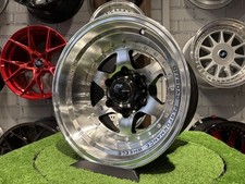 Jantes Chevrolet BLAZER