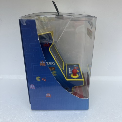 Pac Man Mini My Arcade machine - special edition Oreo - Brand new and unopened - Picture 4 of 11