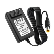 19V 1.3A 2.1A Power Adapter for LG Monitor Power Cord 19V DC Power Supply Cha...