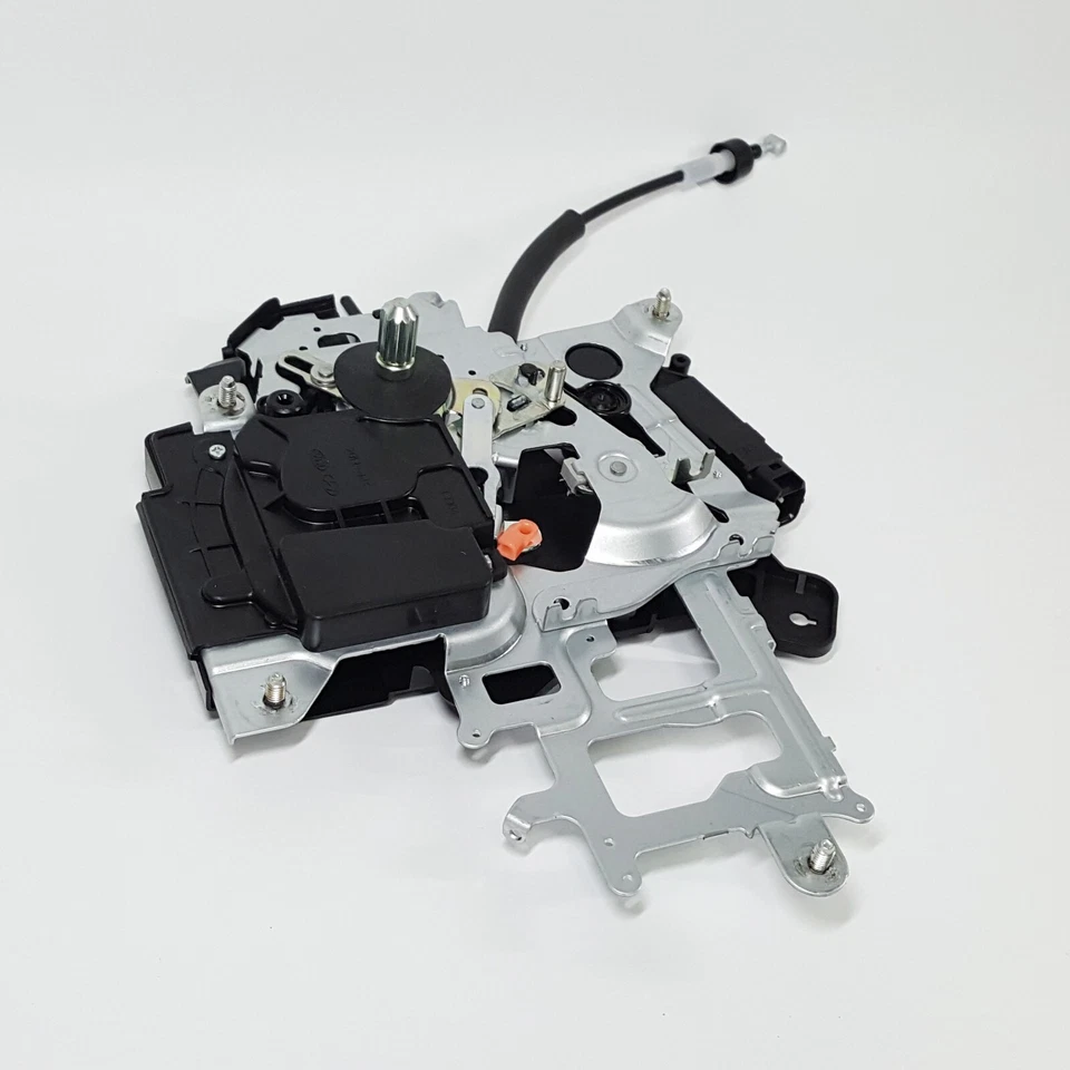 Actuador de cerradura de puerta corredera trasera izquierda FEDEX⭐FREE 814404D503 para Kia Sedona 2006-14 Foto 4 de 4