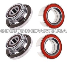 Roulement de roue BMW 325