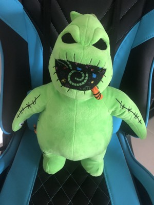 NWT Oogie Boogie Build a Bear Nightmare Before Christmas with Oogie Boogie Song | eBay