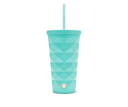 Neu Sommer 2025 Edelstahl Starbucks® Cold Cup Diamond 19oz/ 561 ml