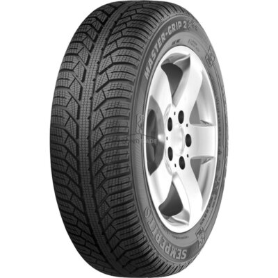 1 x SEMPERIT 165/65R14*T TL MASTER-GRIP 2 79T-Kolbermoor-DOT aus 2022