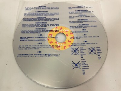 Hide A Souvenir 1994 X Japan Laserdisc LD MVLD-4 W/Obi | eBay