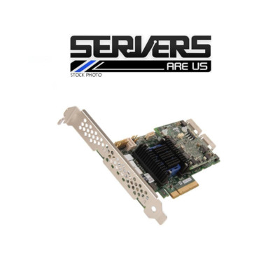 Hp 6Gb Smart Array 631670-B21 G8 P420/1Gb Fbwc 2P Sas Controller