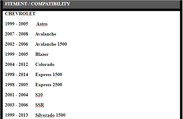 4L60E Transmission Service Kit: Filter + Pan Gasket + 6L ATF for CHEVROLET GMC - Image 4 of 4
