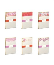 Punch Studio Lady Jayne E4 Prairie Rose 4x6 G...