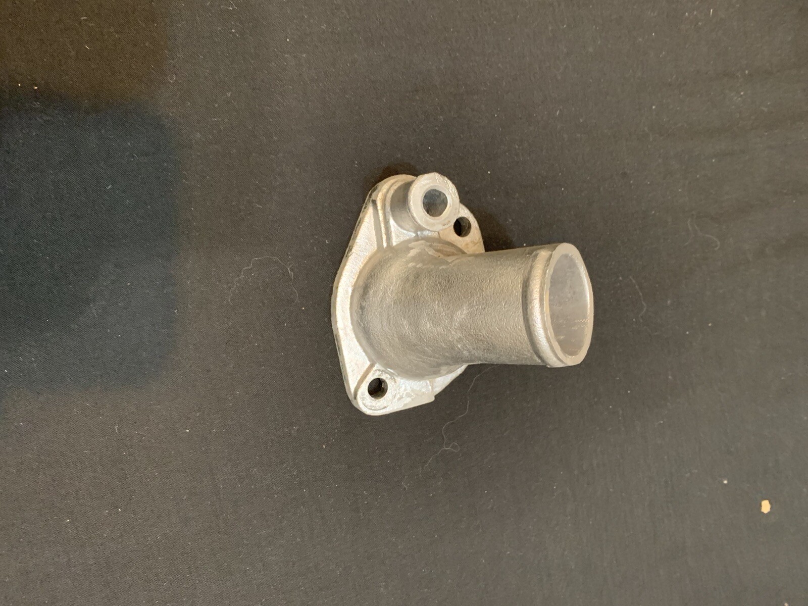 Ford Windsor Thermostat Housing 289 302 351 Xr Xt Xw Xy Falcon Gt Gs