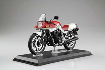 AOSHIMA 1:12 Scale Motorcycle Diecast Model Suzuki GSX1100S KATANA