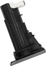 Genuine OEM Whirlpool W10350065 Refrigerator Water Filter Housing - Black