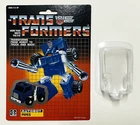 TRANSFORMERS G1 PIPES BLISTER CARD & BUBBLE NEW! AUTOBOT MINI-BOT TECH SPEC