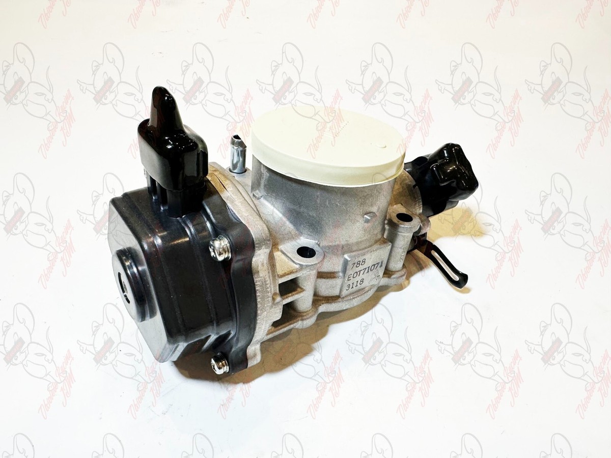 Mitsubishi Genuine Pajero V65W V75W Throttle Boddy Assy