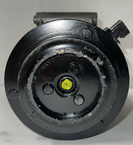A/C Compressor Fits Ford Fiesta 14 15 16 17 18 19 - Picture 5 of 5