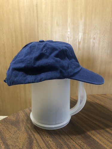 Milwaukee Brewers Team MLB Damen Baseball Mütze Kappe Navy verstellbar - Bild 2 von 5