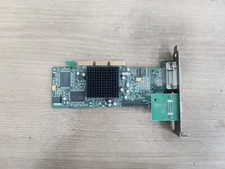 MATROX 7012-03 REV.: A MGI G55+MDHA32DB