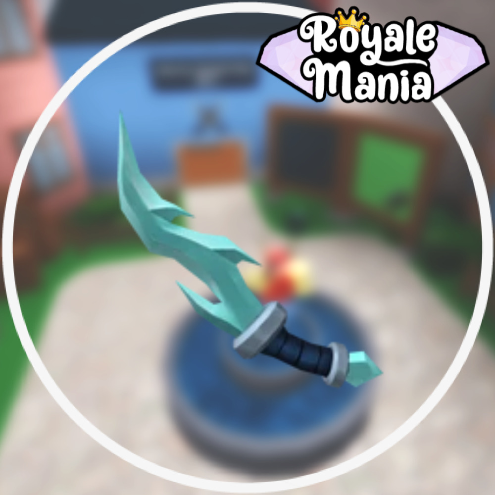 Roblox Murder Mystery 2 Mm2 godlys GHOST BLADE