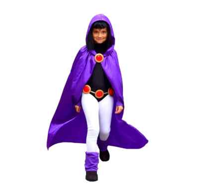 Disketp Dinosaurs In Space Hooded Cloak, Teenagers Halloween Hoodies Robe Cosplay Capes Halloween Hooded Cape Cosplay Costume Large