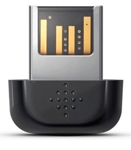 Genuine Fitbit Wireless Sync Dongle (USB) for Fitbit Flex, Charge, HR