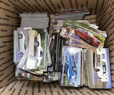 Rockauto Car Magnetics Magnets  (Pack Of 25) NEW Rock Auto Magnet