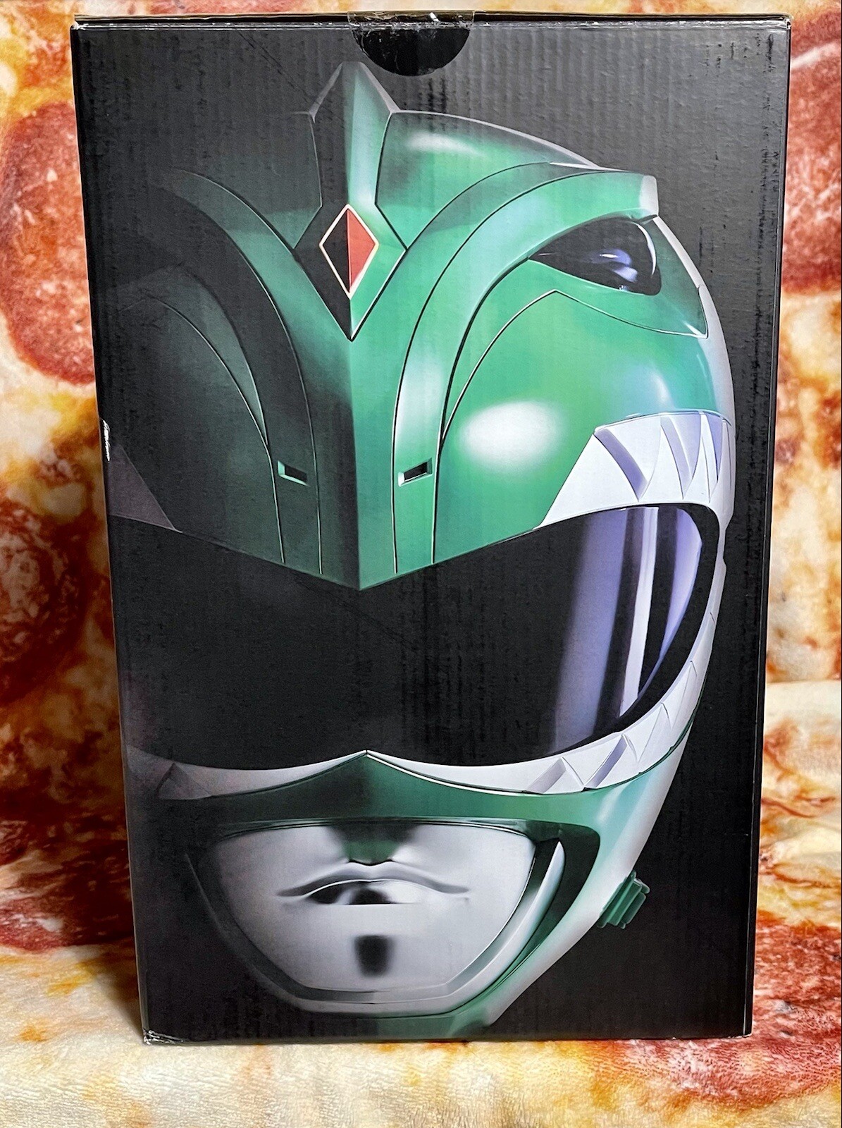 Bandai Power Rangers Mighty Morphin 
