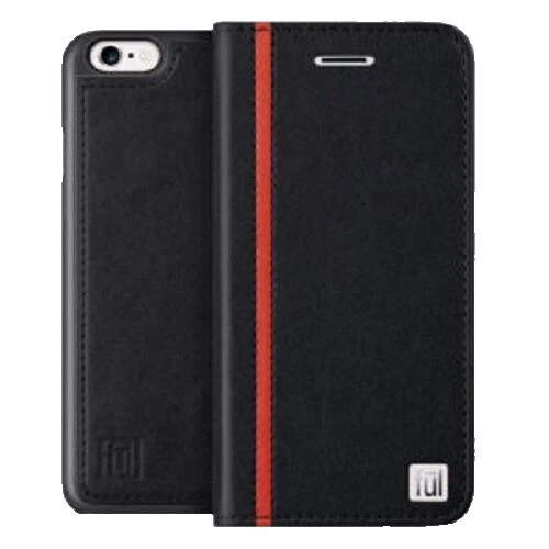 Teléfono celular casos de cartera para Universal Apple iPhone 6s