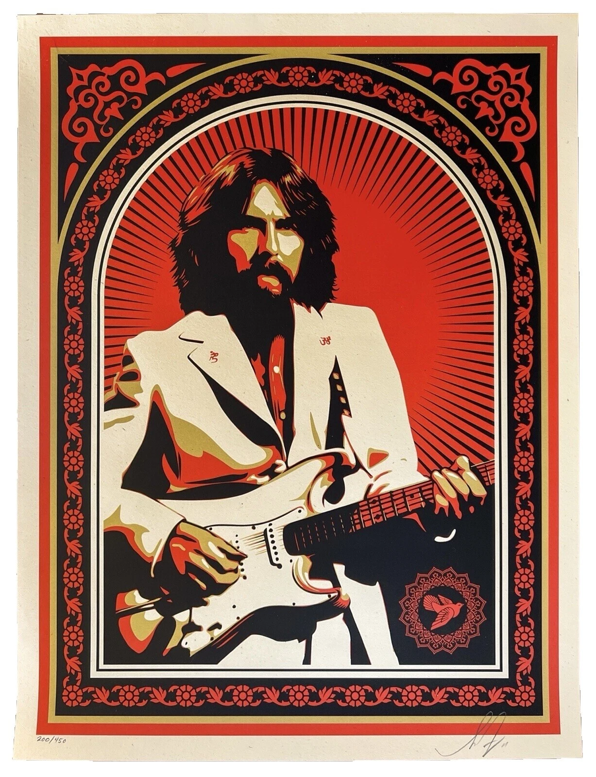 Pop Art Concerts Art Prints