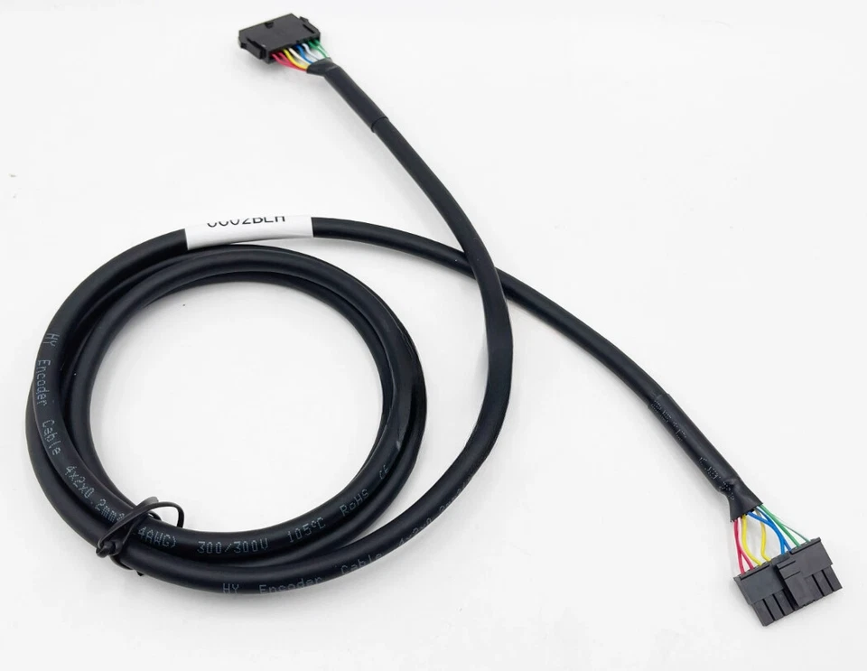 1 PIEZA NUEVO PARA HAIYUR línea de señal CC03BLH CC05BLH CC10BLH CC15BLH CC20BLH CC30BLH Foto 2 de 4