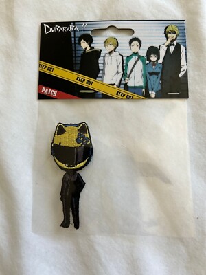 Durarara Patch