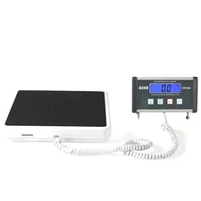 Professional Physician Scale, Medical Floor Scale for Body Weight, 550 lb Limit