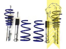 JOM Gewindefahrwerk Sportfahrwerk für Volvo V70 SW