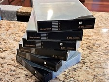 Pioneer 6 Disc CD Player Magazine Cartridges W/ Sleeve 6 available 