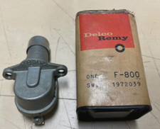 Nos Delco Remy F-800 Dimmer Switch 1972039