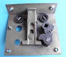 469-6105012-04 serratura porta destra UAZ 469