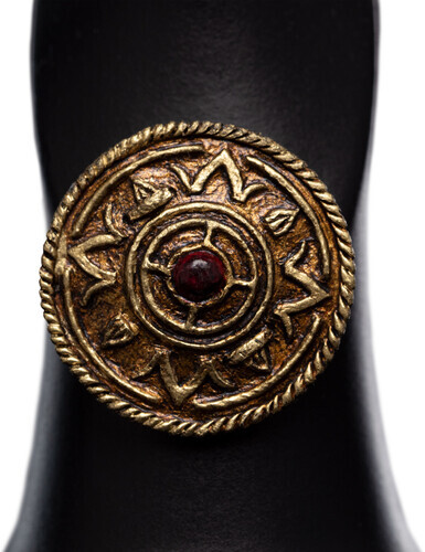 WETA Workshop Mini Prop Replica - The Lord of the Rings Trilogy - Limited Editio - Zdjęcie 6 z 6