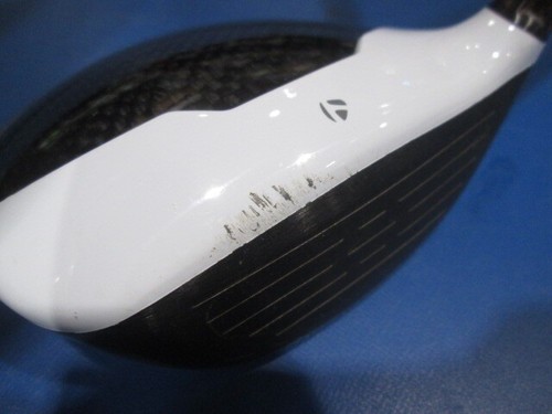 TaylorMade M2 2017 Fairway Wood 5W TM REAX65(US model) (S) #817 Golf Clubs - Picture 3 of 6