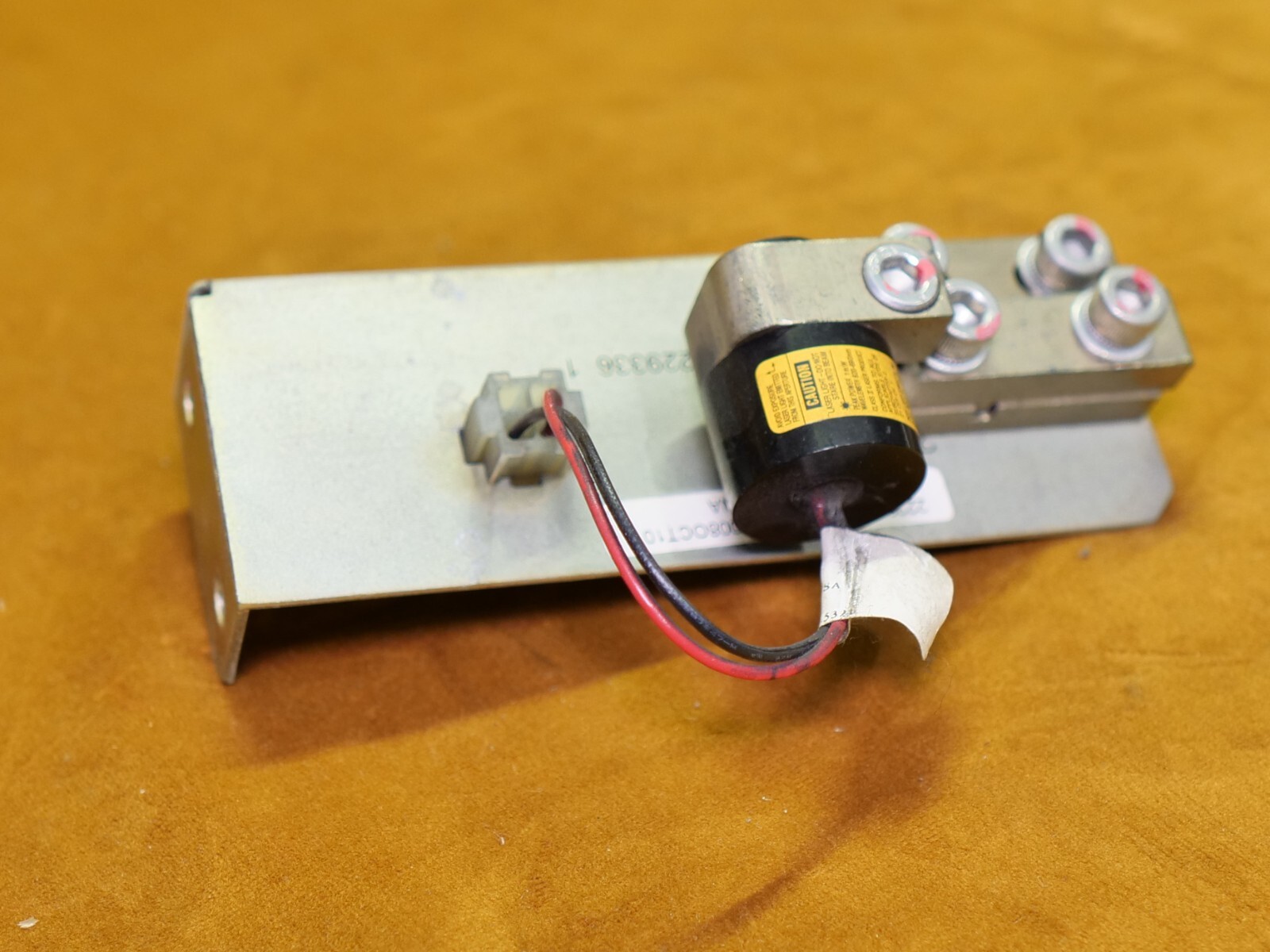 Diode Laser Concepts 910322-0001 6pcs. GE LightSpeed Internal Laser 2259877