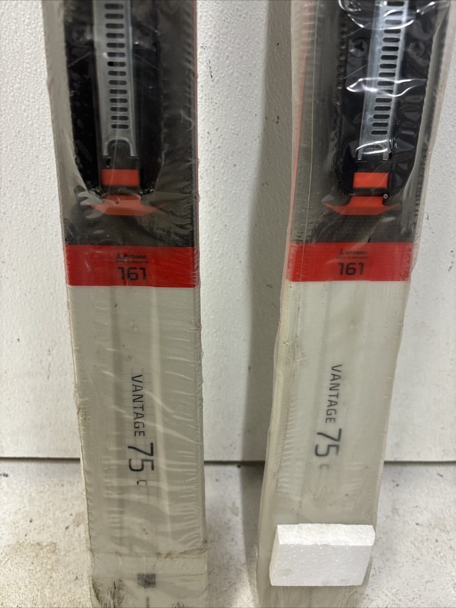 ATOMIC バンテージX75C 177cm 軽量カーボンシート ATOMIC バンテージX75C 177cm 軽量カーボンシート