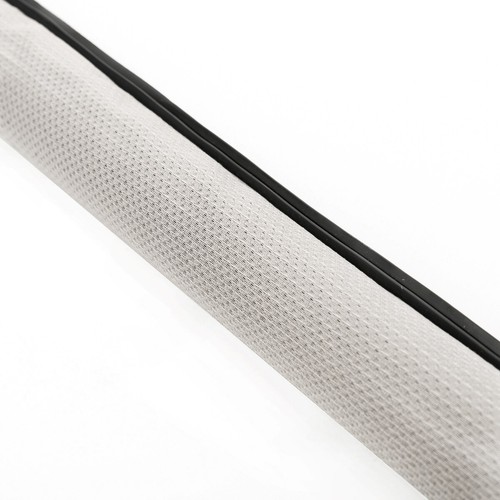 Schiebedach Blende Rollo grau zwei Gleiter 1K9877307B für VW TIGUAN SHARAN 7N - Bild 5 von 10