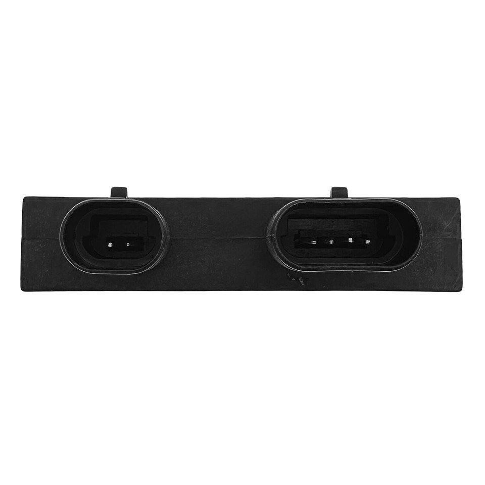 For 1985-88 Pontiac Fiero GT SE Sport Coupe 2-Door 2.8L Ignition ...
