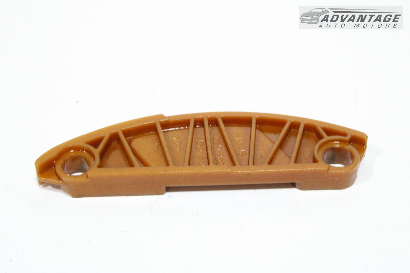 2017-2019 VOLKSWAGEN GOLF ALLTRACK 1.8 ENGINE BALANCE SHAFT CHAIN GUIDE OEM