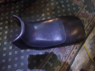 cagiva gran canyon  seat touring used good