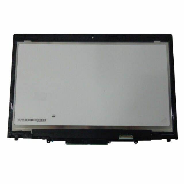 Lenovo ThinkPad X1 Carbon Yoga 00UR191 