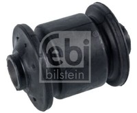 4X Febi Bilstein 02417 Lagerung, Lenker Hinten FüR VW
